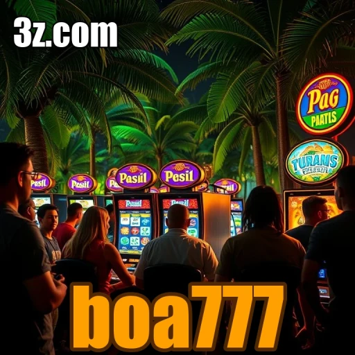 boa777