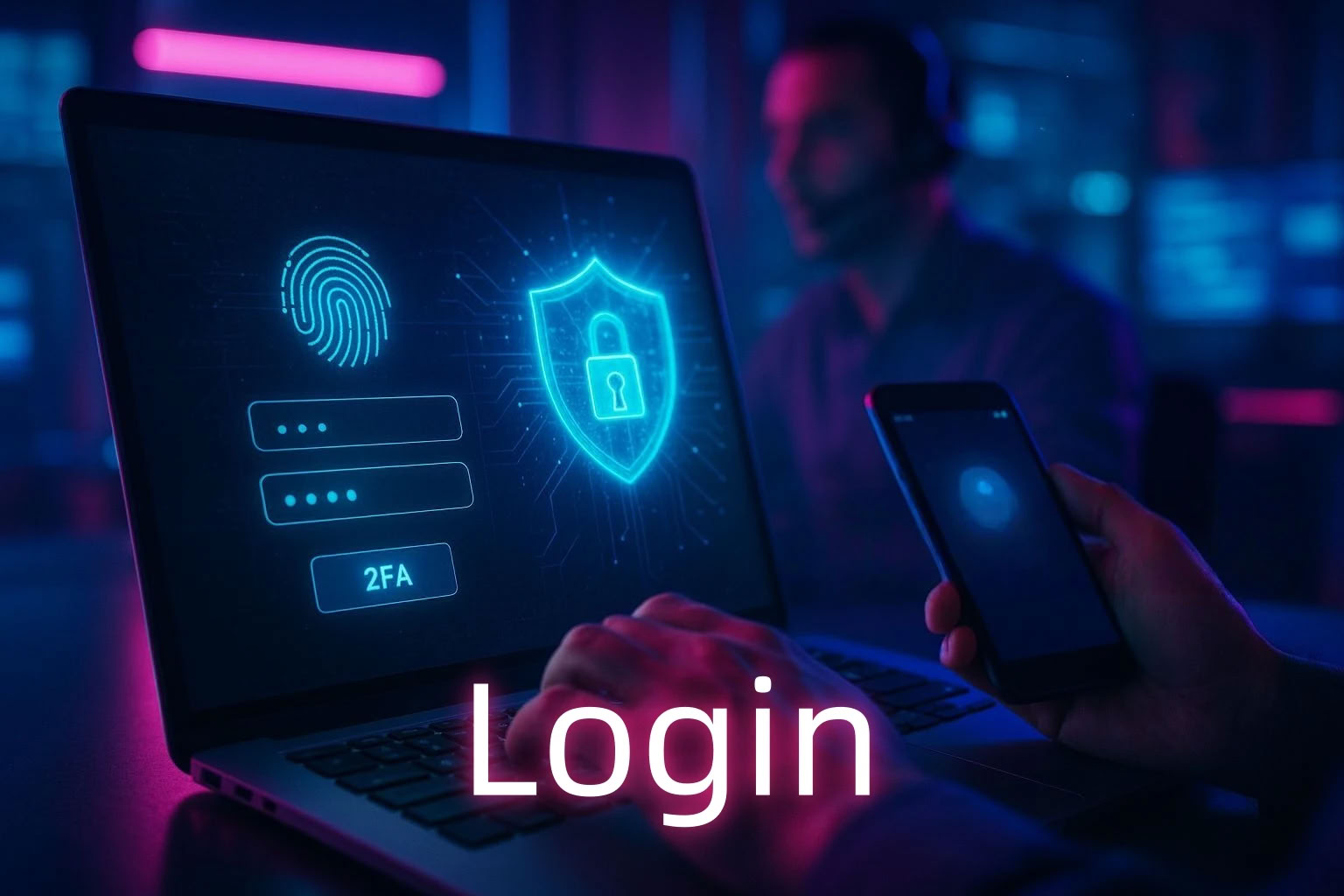 boa777 Segurança no Login